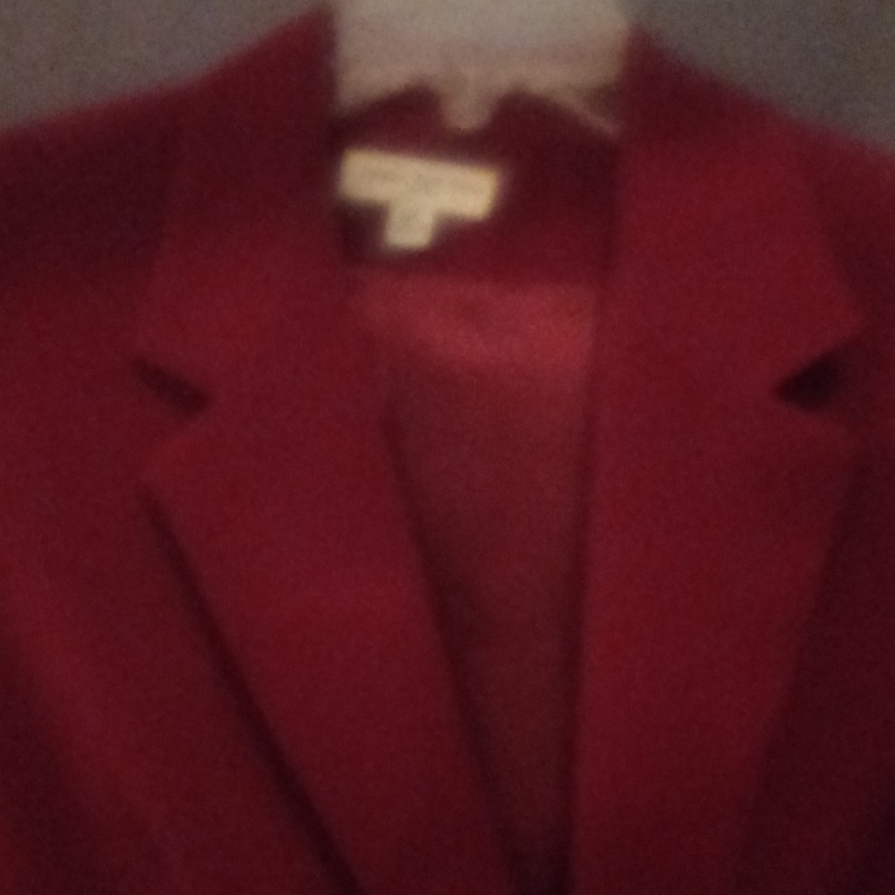 3pc Suit